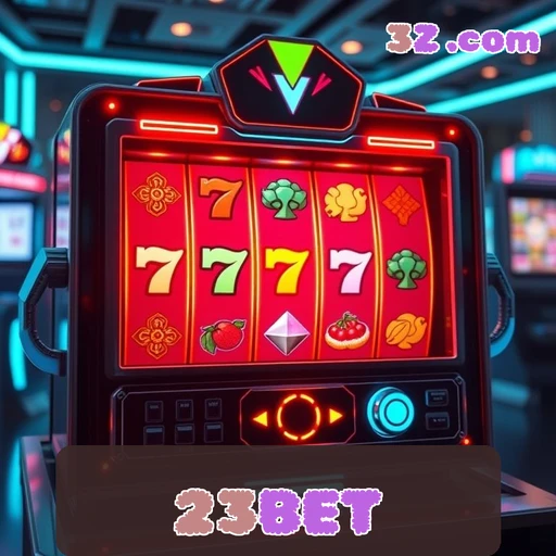 Apostas Inovadoras e Empolgantes no Site 23bet para Você