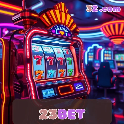 Confiavel e Diversificado: O Incrível Mundo do 23bet