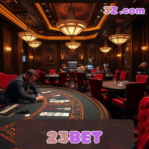 Facilidade no Login: Atrações Imperdíveis no 23bet