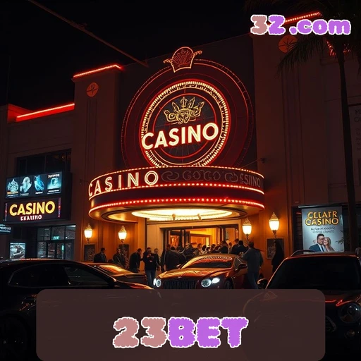 Promoções Imperdíveis do 23bet para Apostadores Brasileiros