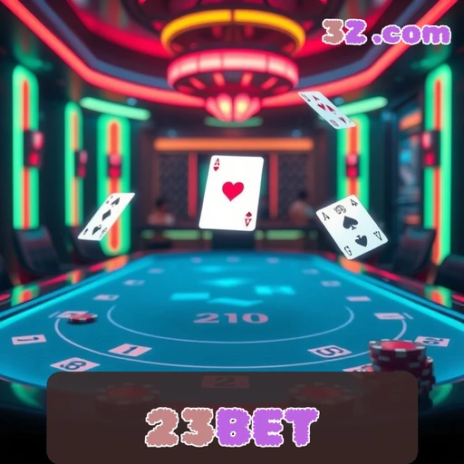 Experiência VIP no 23bet: Um Mundo de Benefícios Exclusivos